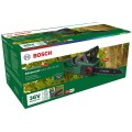 Motorzāģis Bosch 36 V akumulatora 35 cm, bez akumulatora un lādētāja 06008B8601