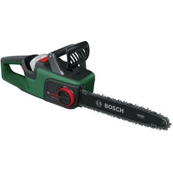 Motorzāģis Bosch 36 V akumulatora 35 cm, bez akumulatora un lādētāja 06008B8601