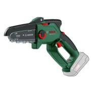 BOSCH (Vācija) Motorzāģis Bosch dārza aprīkojums