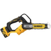 Motorzāģis DeWALT 18 V akumulatora 20