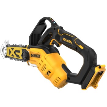 Akumuliatorinis pjūklas DeWALT 18 V 20 cm, be akumuliatoriaus ir įkroviklio DCMPS520N