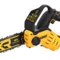 Motorzāģis DeWALT 18 V akumulatora 20 cm, bez akumulatora un lādētāja DCMPS520N