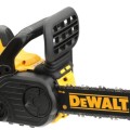 Motorzāģis DeWALT 18 V akumulatora 30 cm, 1 x 5,0 Ah XR akumulators, DCM565P1 lādētājs