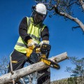 Motorzāģis DeWALT 18 V akumulatora 30 cm, 1 x 5,0 Ah XR akumulators, DCM565P1 lādētājs