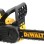 Motorzāģis DeWALT 18 V akumulatora 30 cm, 1 x 5,0 Ah XR akumulators, DCM565P1 lādētājs