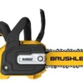 DeWALT DCMCS565P1 18 V akumuliatorinis pjūklas 30 cm, 1 x 5,0 Ah akumuliatorius, įkroviklis