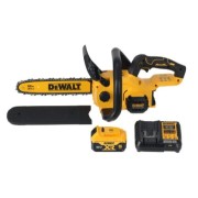 Motorzāģis DeWALT 18 V akumulatora 30