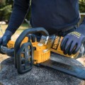 DeWALT DCMCS565P1 18 V akumuliatorinis pjūklas 30 cm, 1 x 5,0 Ah akumuliatorius, įkroviklis