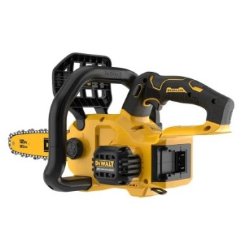 DeWALT 18 V akumuliatorinis 30 cm grandininis pjūklas, be akumuliatoriaus ir įkroviklio DCMCS565N