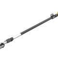Motorzāģis DeWALT 54 V akumulatora 25 cm, bez akumulatora un lādētāja DCMPS635N