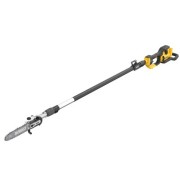 Motorzāģis DeWALT 54 V akumulatora 25