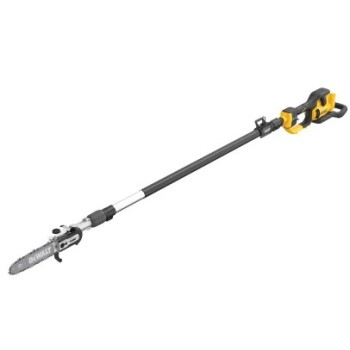 Akumuliatorinis pjūklas DeWALT 54 V 25 cm, be akumuliatoriaus ir įkroviklio DCMPS635N