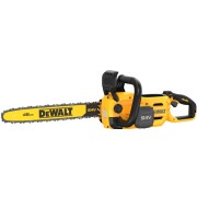 Motorzāģis DeWALT 54 V akumulatora 45