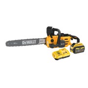 Motorzāģis DeWALT 54 V akumulatora 50