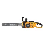 Motorzāģis DeWALT 54 V akumulatora 50