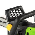 Elektrinis pjūklas Fieldmann 40 cm, 2400 W 50005260