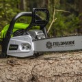Motorzāģis Fieldmann FZP 5816-B benzīna 58cc 50004766