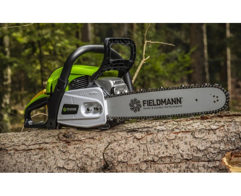 Motorzāģis Fieldmann FZP 5816-B benzīna 58cc 50004766