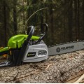 Motorzāģis Fieldmann FZP 5816-B benzīna 58cc 50004766