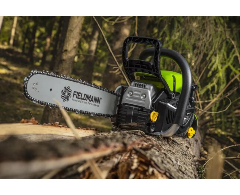 Motorzāģis Fieldmann FZP 5816-B benzīna 58cc 50004766