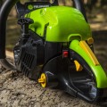 Motorzāģis Fieldmann FZP 5816-B benzīna 58cc 50004766