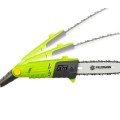Motorzāģis Fieldmann FZP 6005-E teleskopiskais 50001348