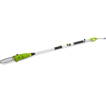 Fieldmann FZP 6005-E teleskopinis motorinis pjūklas 50001348