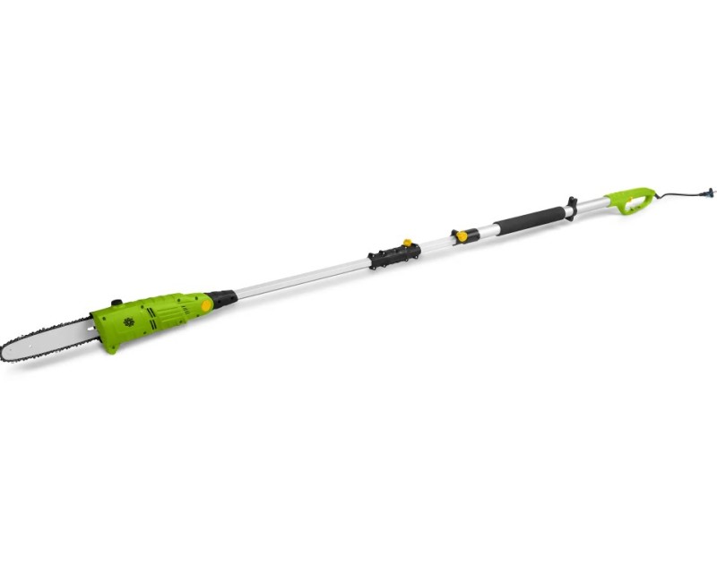 Motorzāģis Fieldmann FZP 6005-E teleskopiskais 50001348