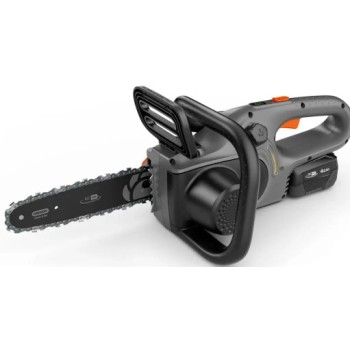 Akumuliatorinis grandininis pjūklas Gardena PowerSaw 250/18 V P4A, 25 cm, 1 x 4,0 Ah akumuliatorius, įkroviklis 14790-20