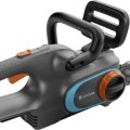Motorzāģis Gardena 18 V akumulatora  PowerSaw 250/18 V P4A, 25 cm, bez akumulatora un lādētāja 14790-55