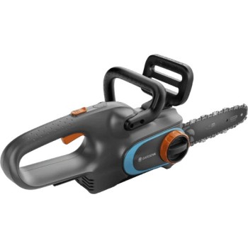 Gardena 18 V akumuliatorinis PowerSaw 250/18 V P4A, 25 cm, be akumuliatoriaus ir įkroviklio 14790-55