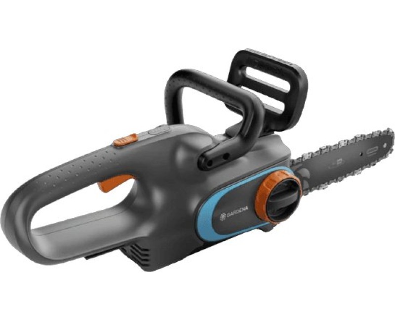 Motorzāģis Gardena 18 V akumulatora  PowerSaw 250/18 V P4A, 25 cm, bez akumulatora un lādētāja 14790-55