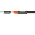 Gardena pjūklas 18 V apkarpymui, TCS 20/18V P4A, 20 cm, 1 x 2,5 Ah akum., įkroviklis 14770-20