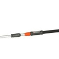 Gardena pjūklas 18 V apkarpymui, TCS 20/18V P4A, 20 cm, 1 x 2,5 Ah akum., įkroviklis 14770-20