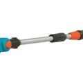 Gardena pjūklas 18 V apkarpymui, TCS 20/18V P4A, 20 cm, 1 x 2,5 Ah akum., įkroviklis 14770-20