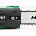 Motorzāģis HiKOKI 18 V garums 25 cm, bez akumulatora un lādētāja CS1825DCW4Z