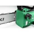 Motorzāģis HiKOKI 36 V akumulatora 30 cm, bez akumulatora un lādētāja CS3630DCW4Z