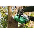 Motorzāģis HiKOKI 36 V akumulatora 30 cm, bez akumulatora un lādētāja CS3630DCW4Z