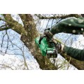 Motorzāģis HiKOKI 36 V akumulatora 30 cm, bez akumulatora un lādētāja CS3630DCW4Z