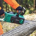 Motorzāģis HiKOKI  6 V akumulatora, 30 cm, bez akumulatora un lādētāja CS3630DBW4Z