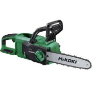 Motorzāģis HiKOKI 6 V akumulatora, 30