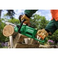 Motorzāģis HiKOKI  6 V akumulatora, 30 cm, bez akumulatora un lādētāja CS3630DBW4Z