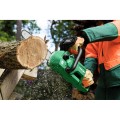 Motorzāģis HiKOKI  6 V akumulatora, 30 cm, bez akumulatora un lādētāja CS3630DBW4Z