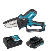 Motorzāģis Makita 12 V akumulatora 10