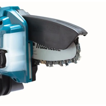 Моторная пила Makita 12 В Аккумуляторная, для обрезки веток, длина 10 см, без аккумулятора и зарядки UC100DZ01