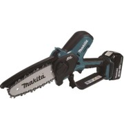 Motorzāģis Makita 18 V akumulatora 15