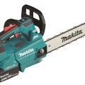 Makita 18 V akumuliatorinis pjūklas 30 cm, 2 x 5,0 Ah akumuliatoriai, įkroviklis DUC306PT2B