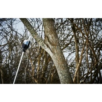 Моторная пила Makita 18 В, Аккумуляторная, 30 см, без аккумулятора и зарядки, модель DUA300Z.