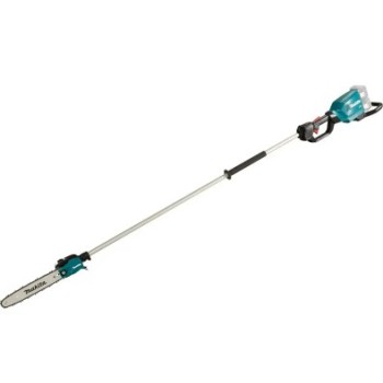 Моторная пила Makita 18 В, Аккумуляторная, 30 см, без аккумулятора и зарядки, модель DUA300Z.