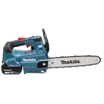 Моторная пила Makita 18 В, Аккумуляторная, 30 см, без аккумулятора и зарядки, DUC306ZB